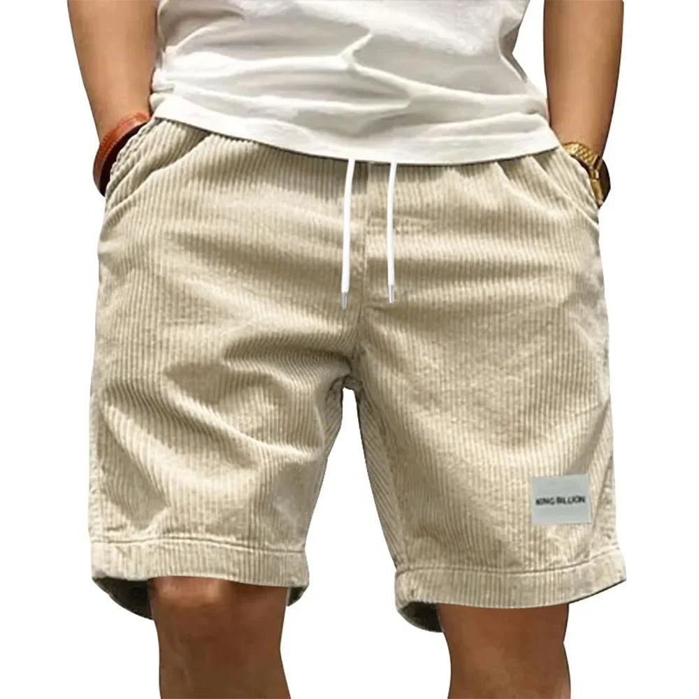 RetroFlow Shorts