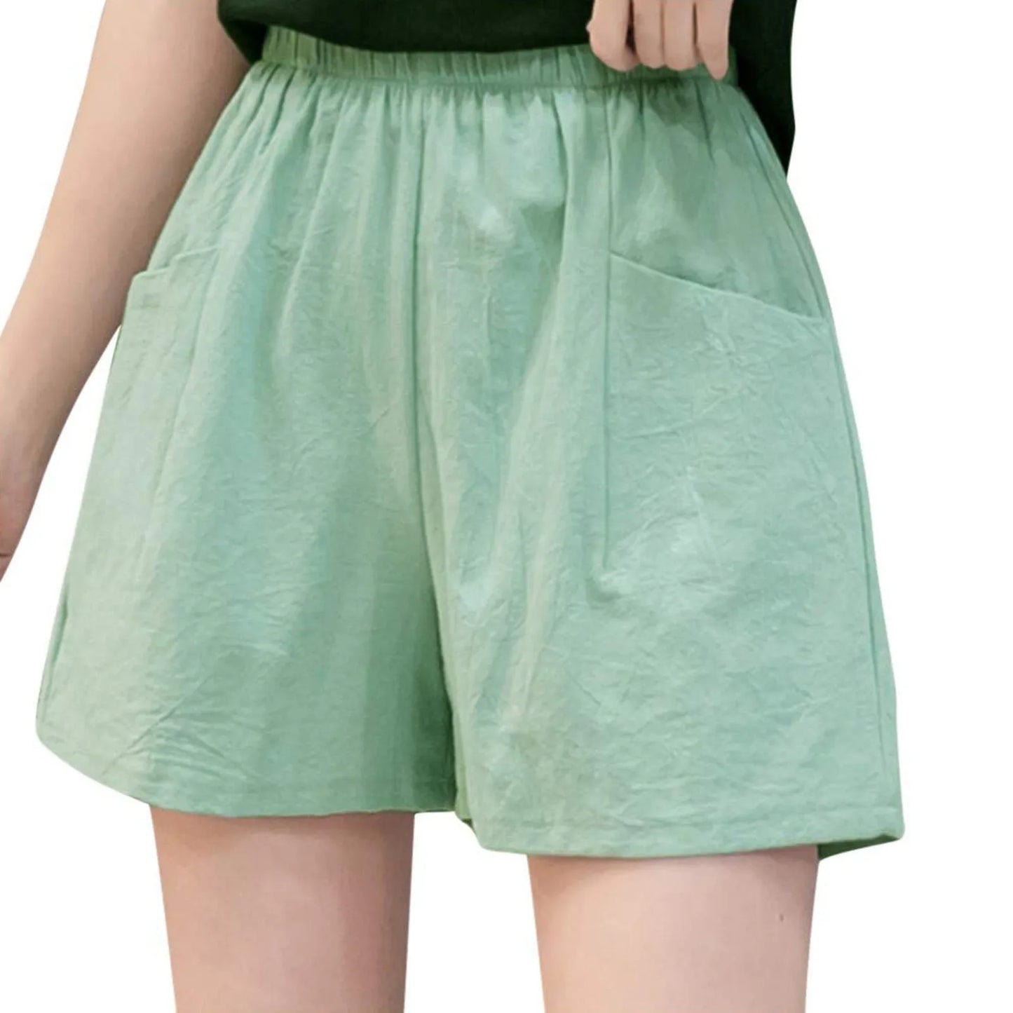 ComfortFit Shorts