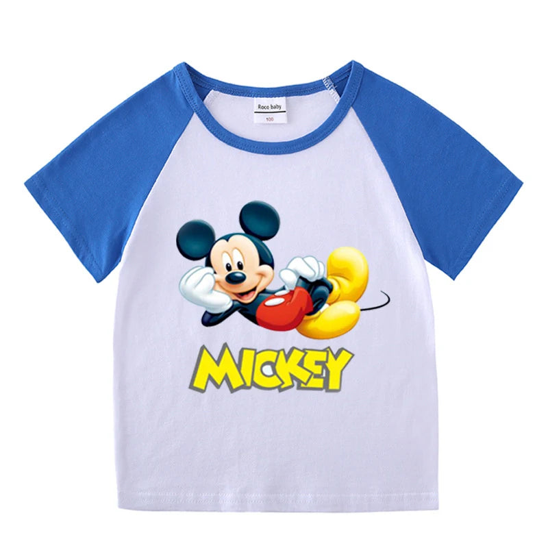 Conjunto infantil FunnyHero (6T - 8T)