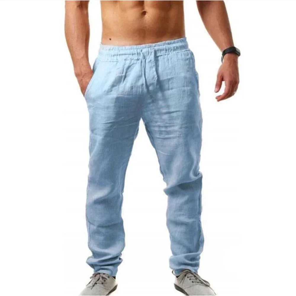 Pantalones Urban Fit
