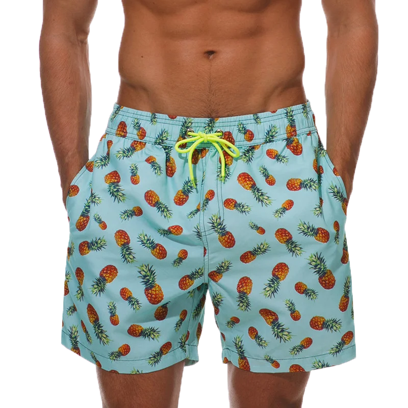 Wave Motion Shorts