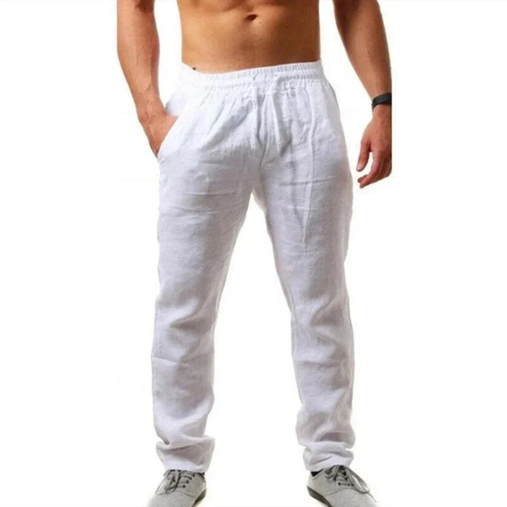 Pantalones Urban Fit