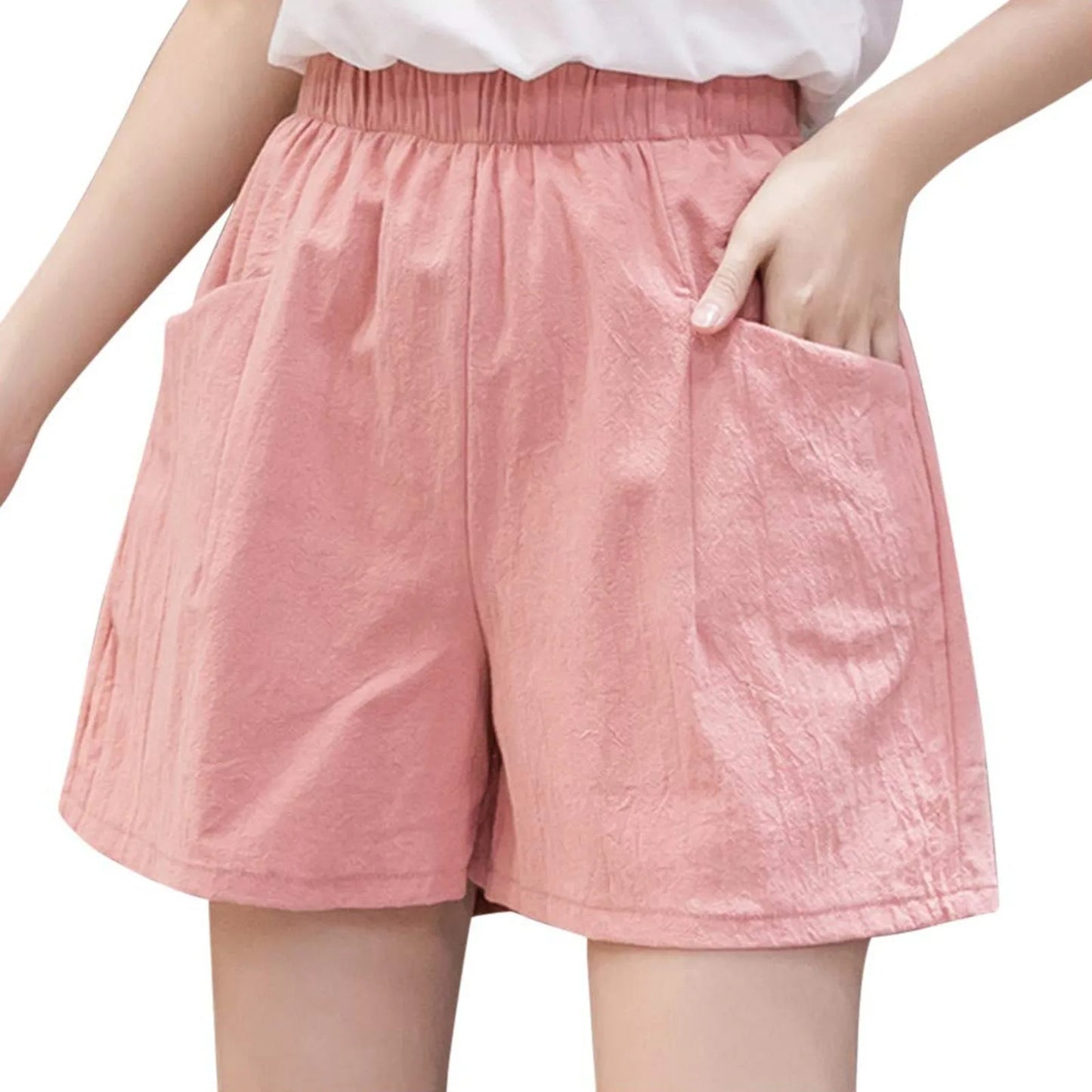ComfortFit Shorts