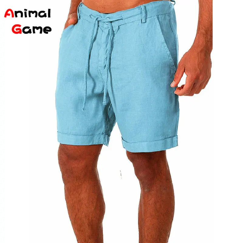BreezeFit Shorts