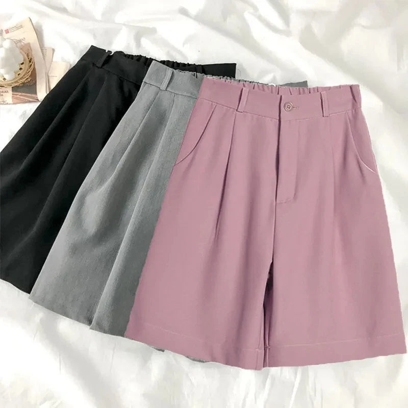 SuitFit Shorts