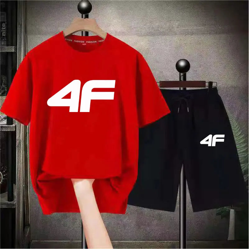 Conjunto StreetAir