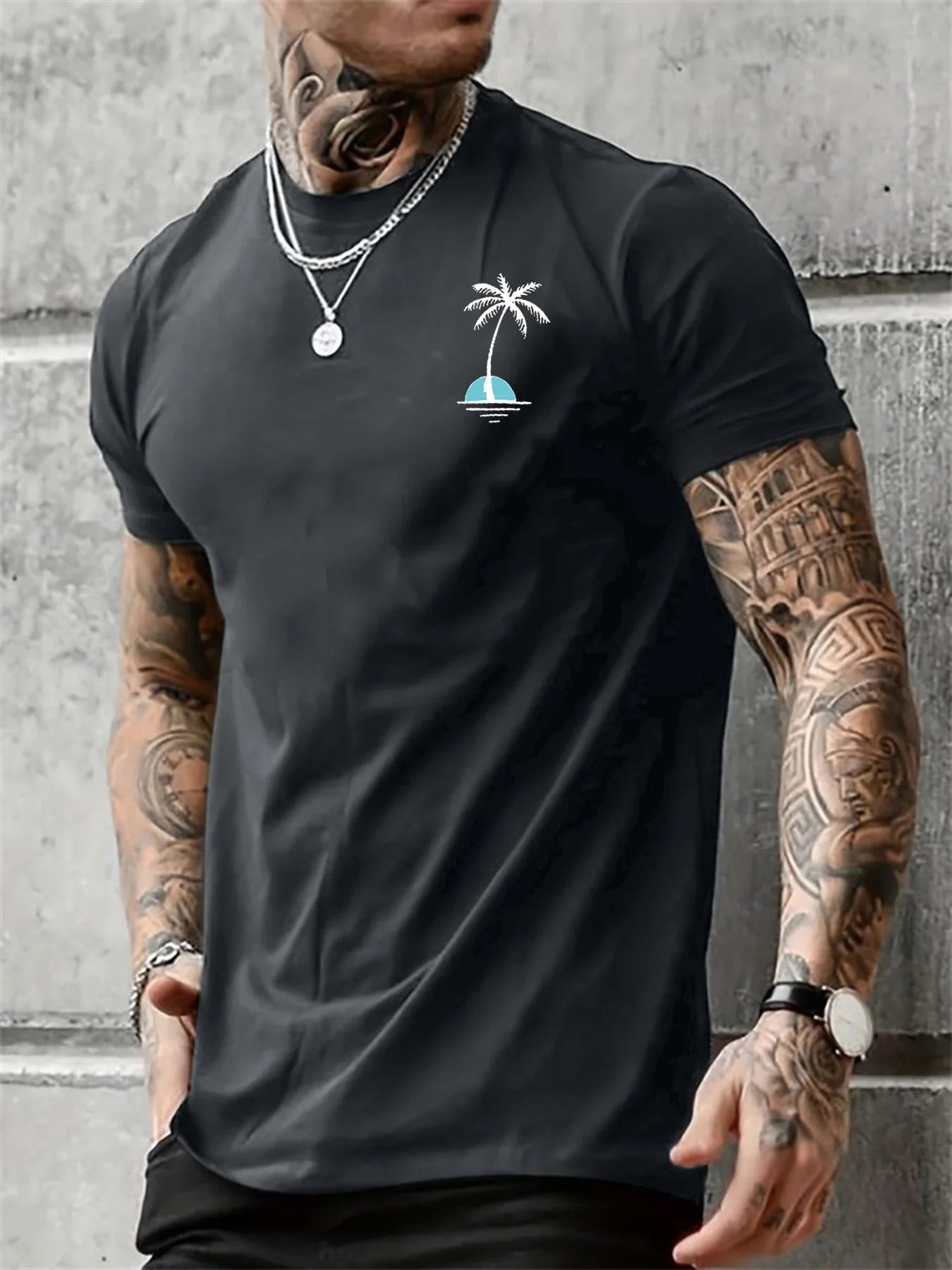 Camiseta CoconutVibes