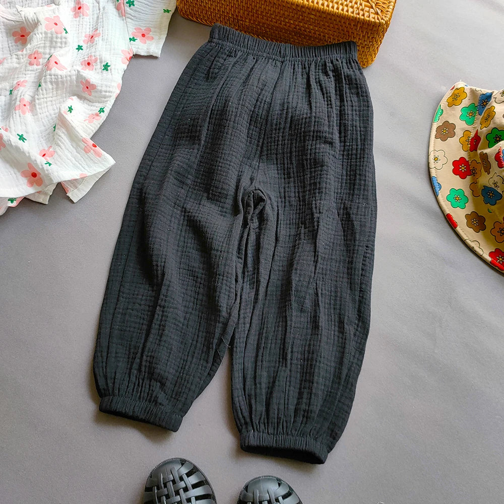 Pantalón deportivo Gaze Kids (3T-9T)