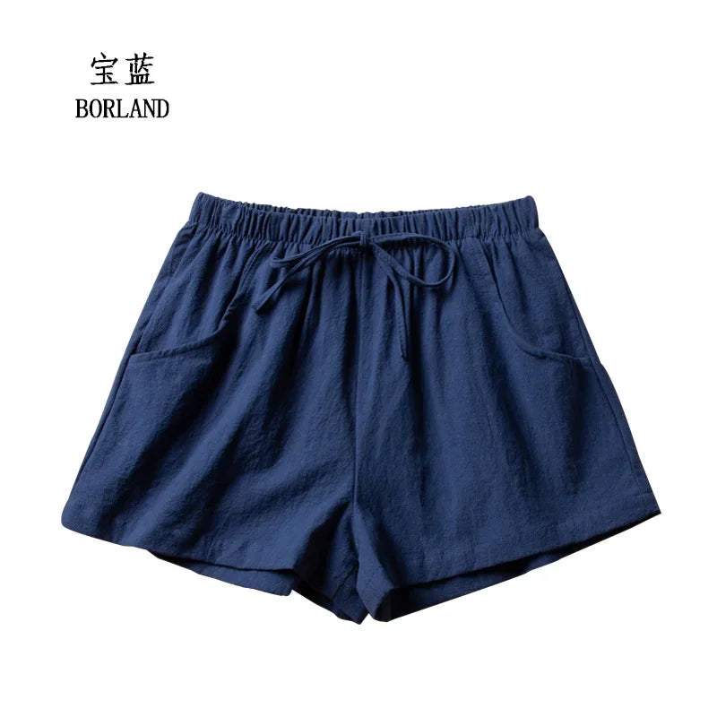 CottonFit Shorts