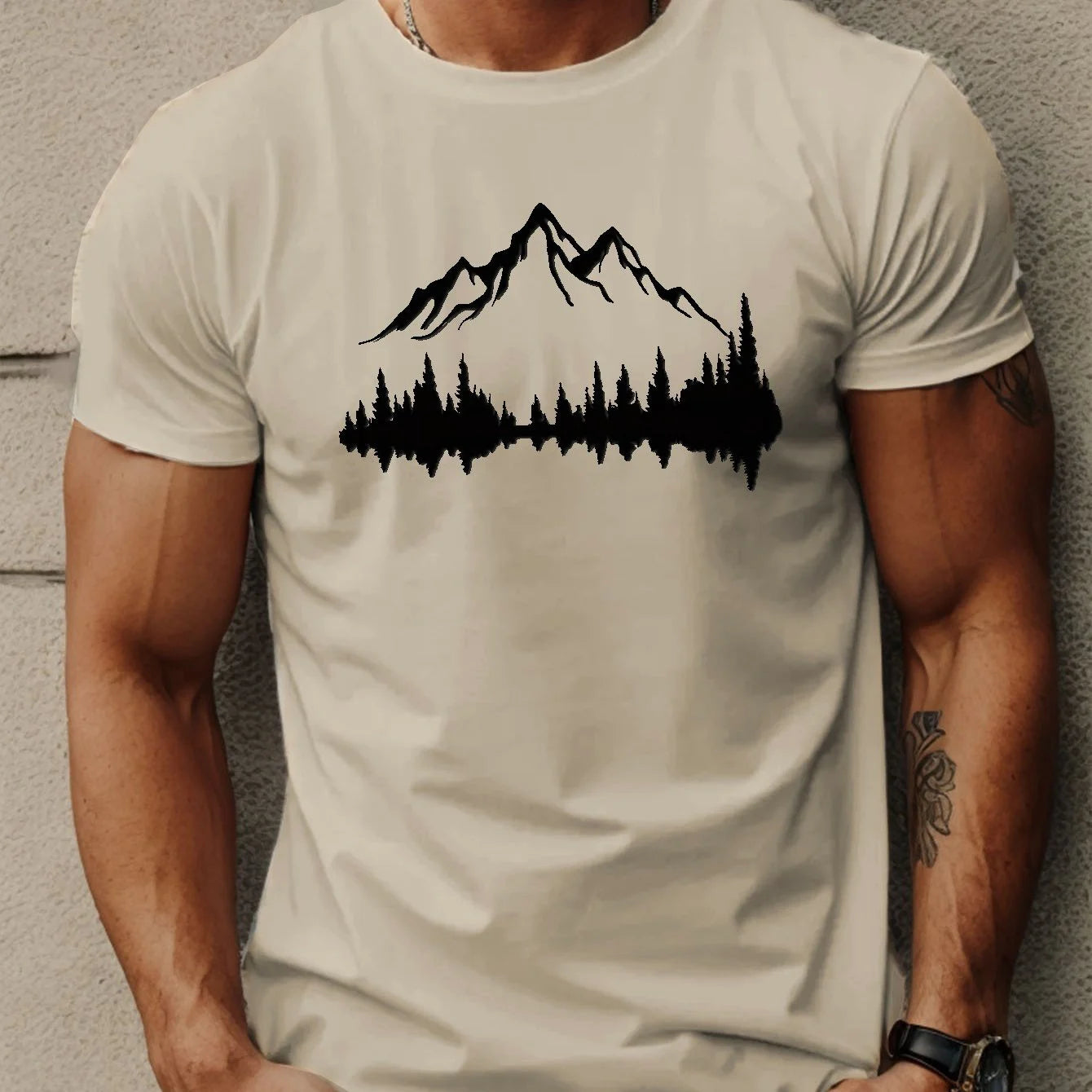 Camiseta NatureVibe