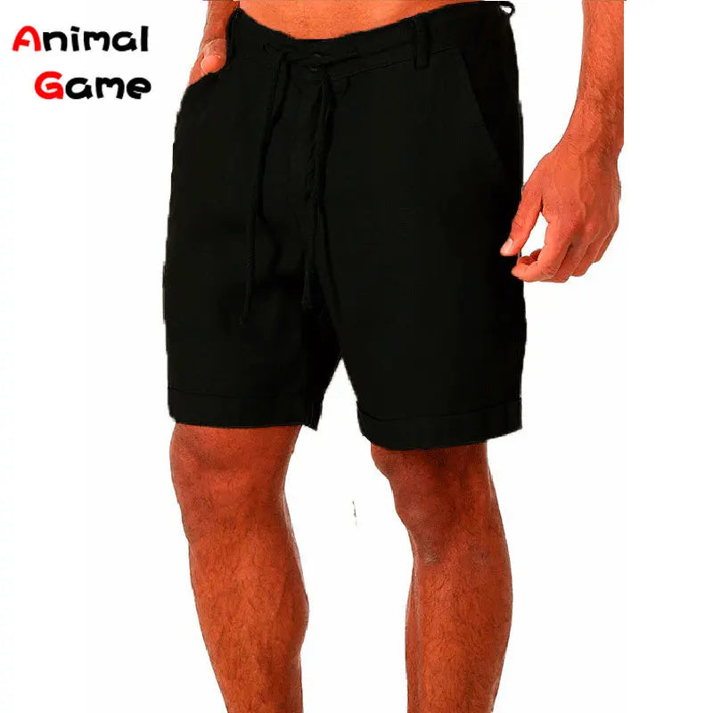 BreezeFit Shorts