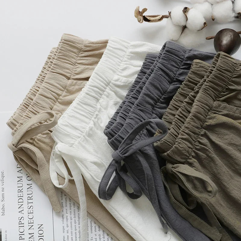 CottonFit Shorts