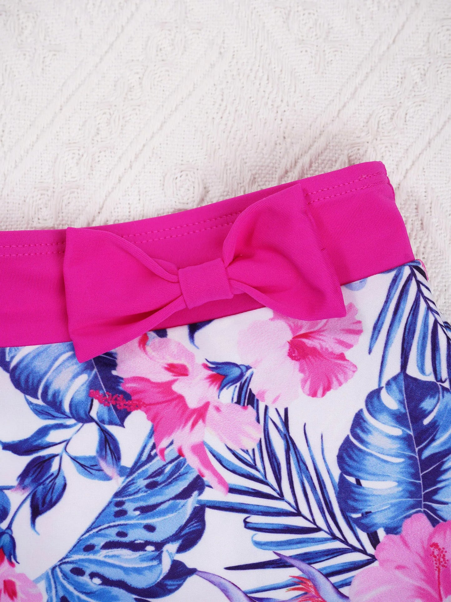 Bikini infantil Sun Diva (6-14 años)