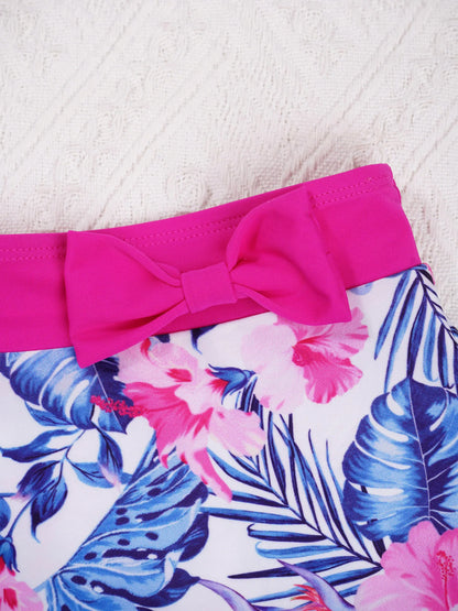 Bikini infantil Sun Diva (6-14 años)