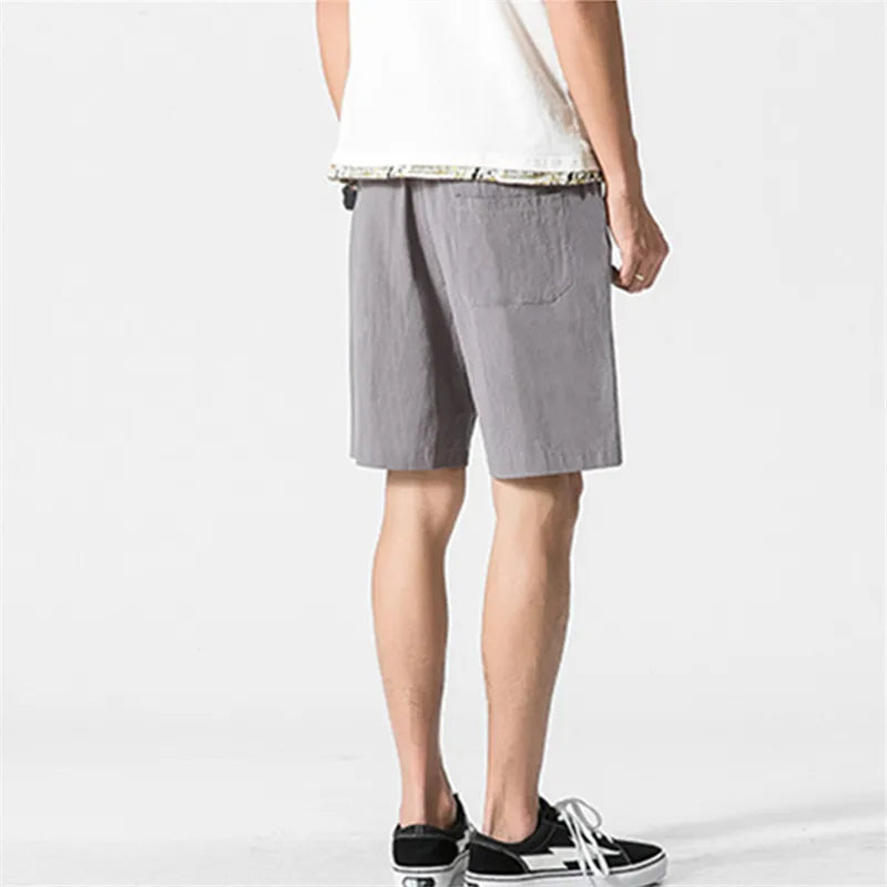 BreezeFlex Shorts