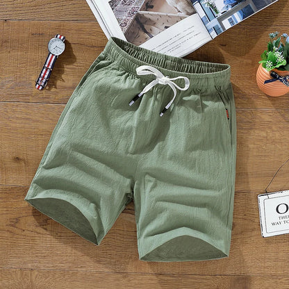 PlainFlex Shorts