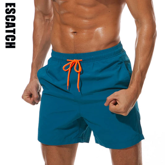 ESCATCH Shorts