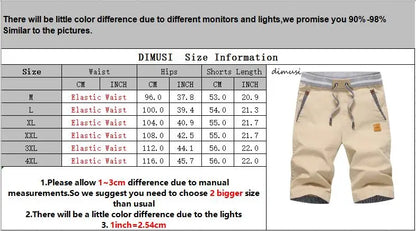Urban Cotton Shorts