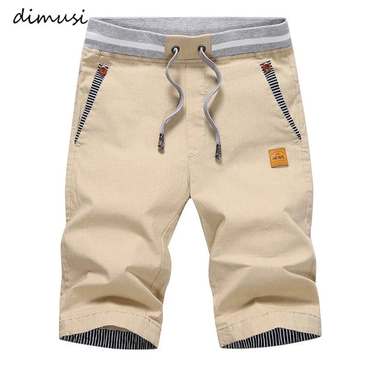 Urban Cotton Shorts