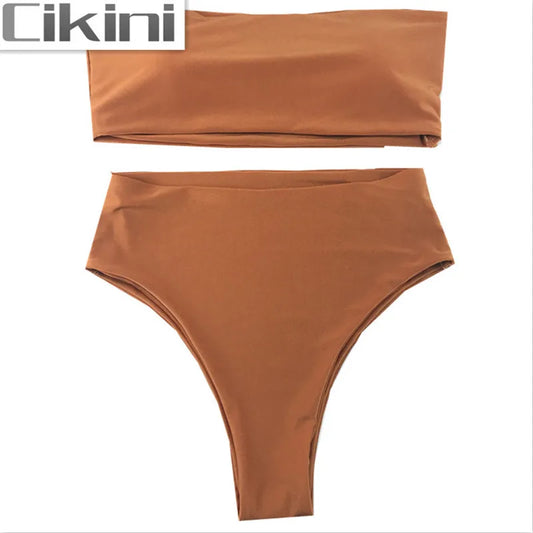 Sunset Glow Bikini