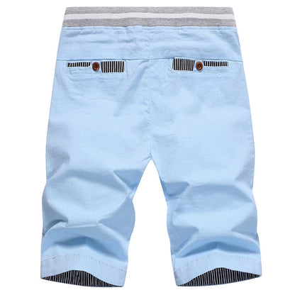 Urban Cotton Shorts