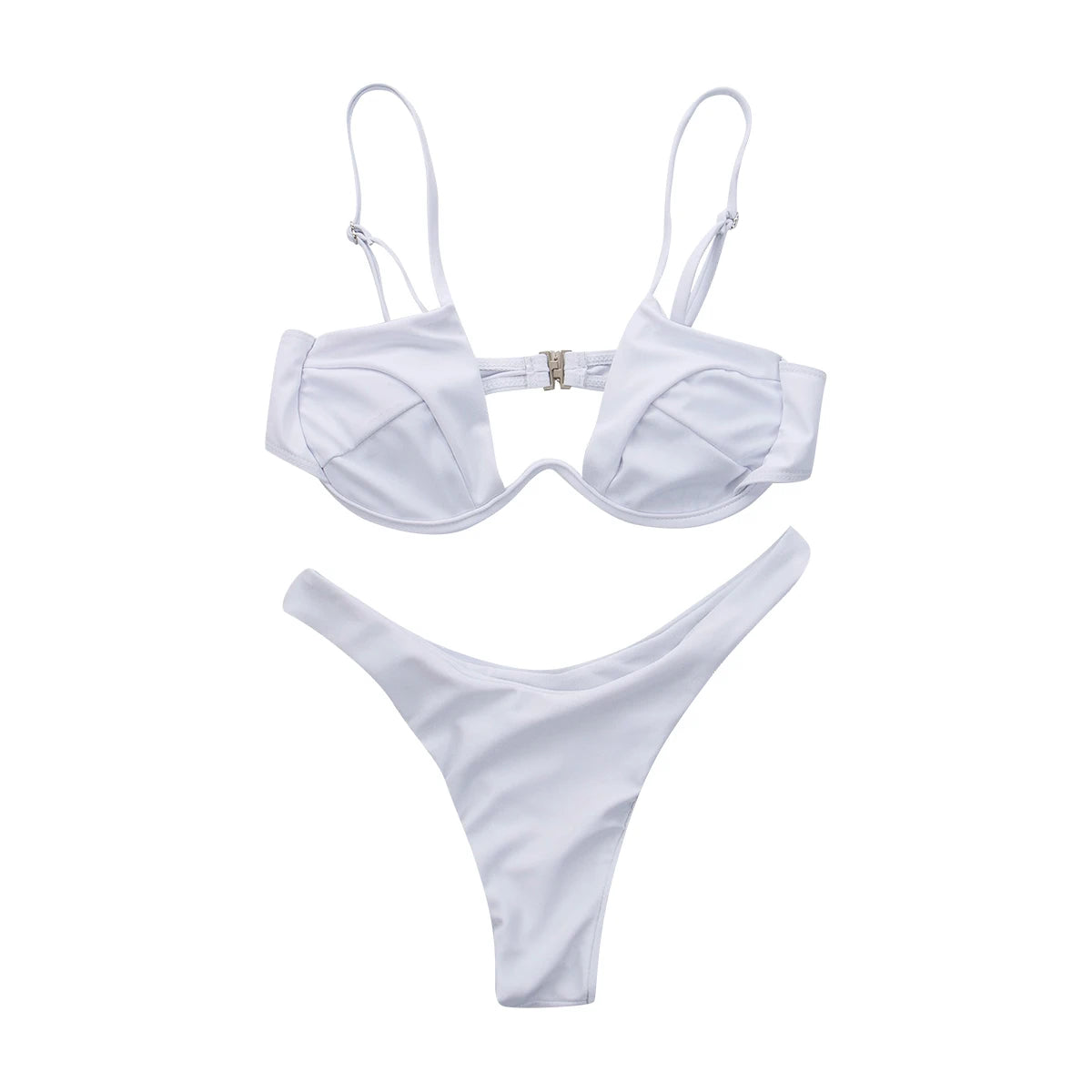 Hot Push-Up Bikini