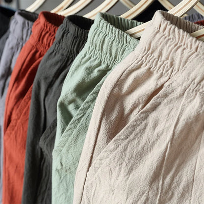 PlainFlex Shorts