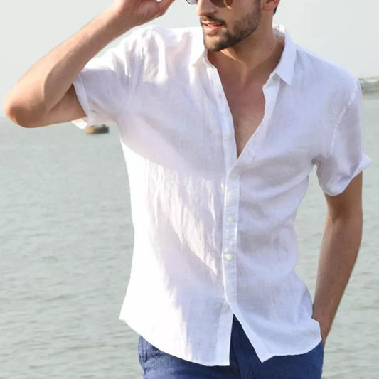 Camisa Vintage Breeze