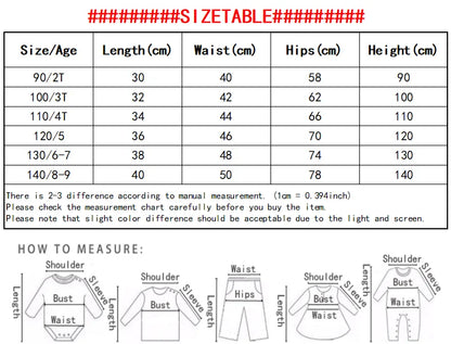Pantalones cortos Mini Explorer para niños (100 cm-140 cm)