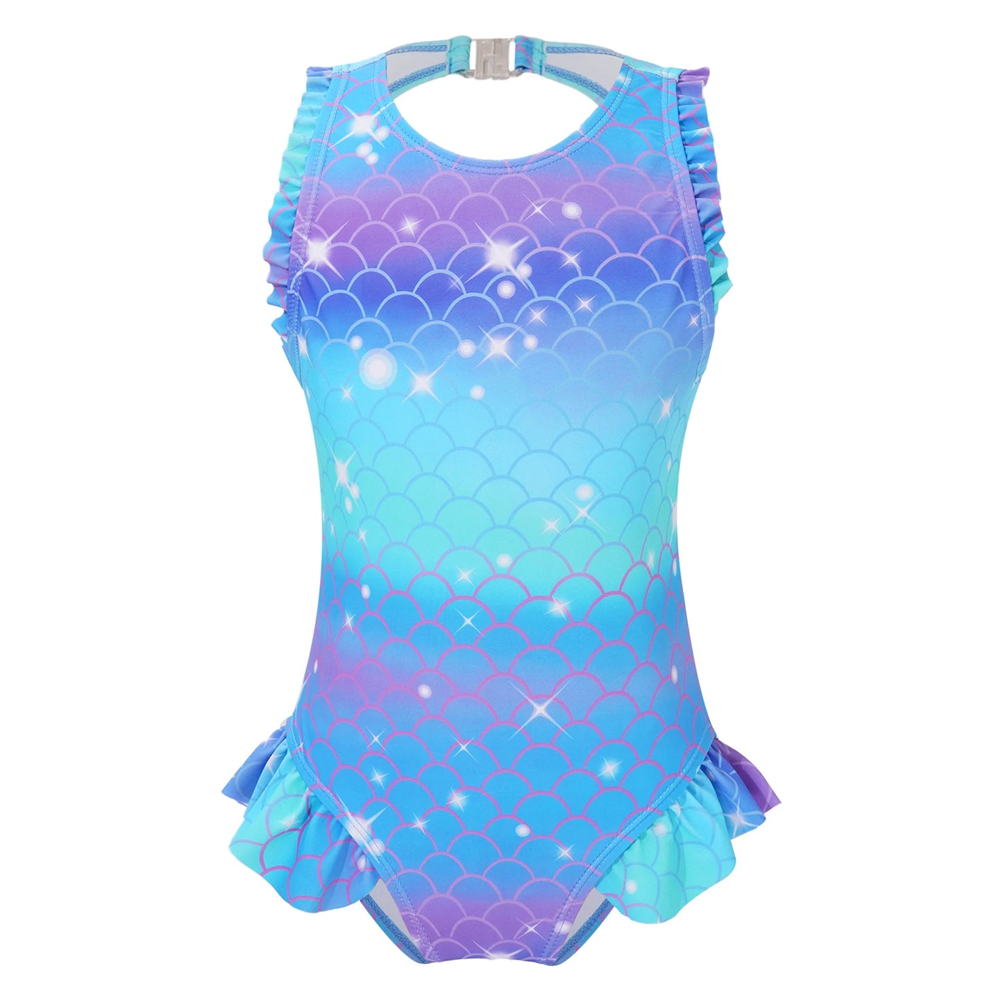 Traje de baño infantil Mermaid Dream (3 a 11 años)