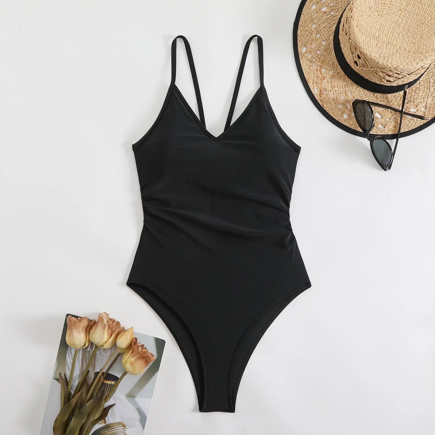 High Tide Swimsuit