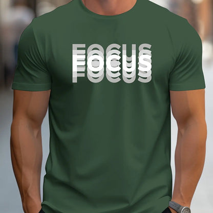 Camiseta FocusMode