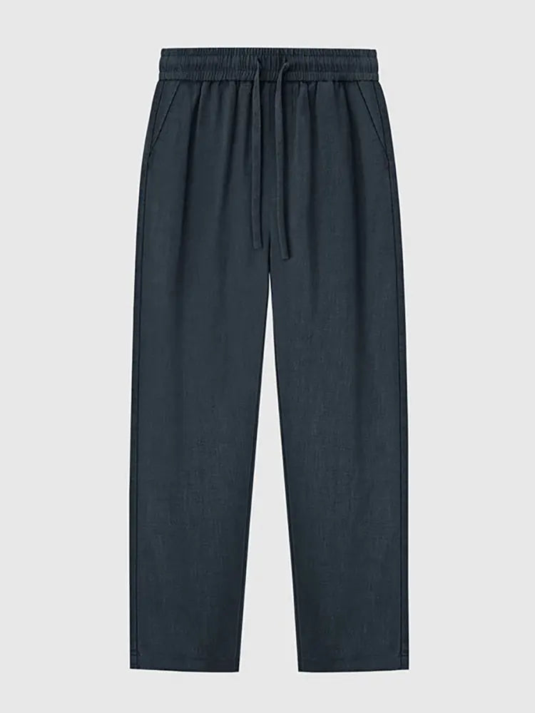 Breeze Linen Trousers