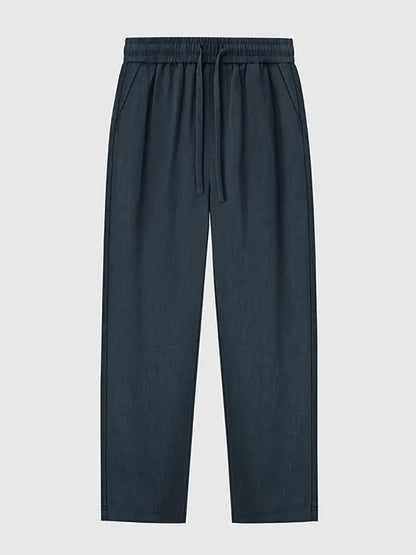 Breeze Linen Trousers