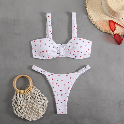Trendy Charm Bikini