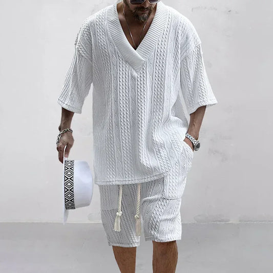 Conjunto de lujo KnitMode