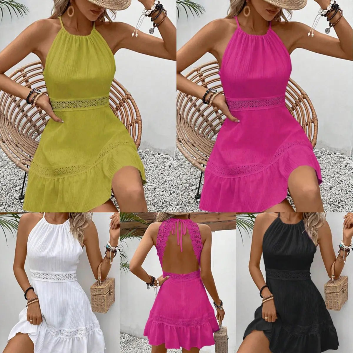 Vestido PureGrace