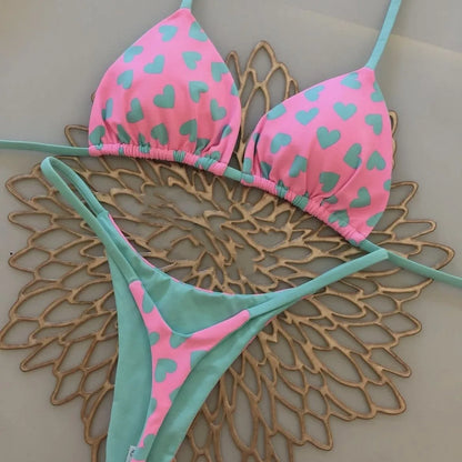 SunLure Bikini