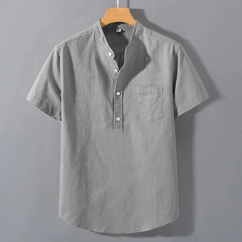 Camiseta FreshVibe