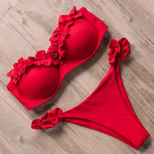 FlirtWave Bikini