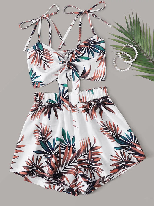 Conjunto Sunlily
