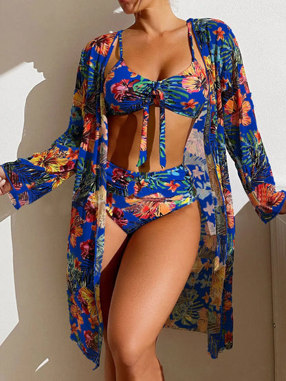 TropicalSummer Set
