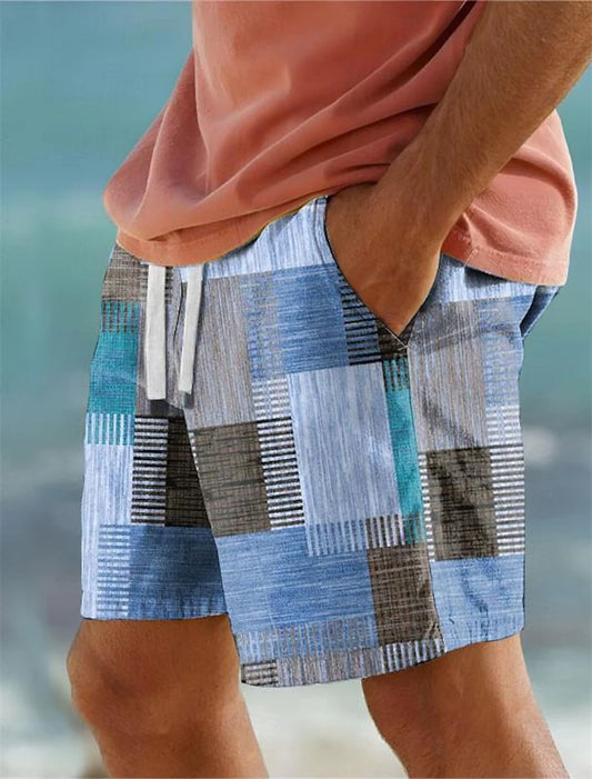 GeoWave Shorts