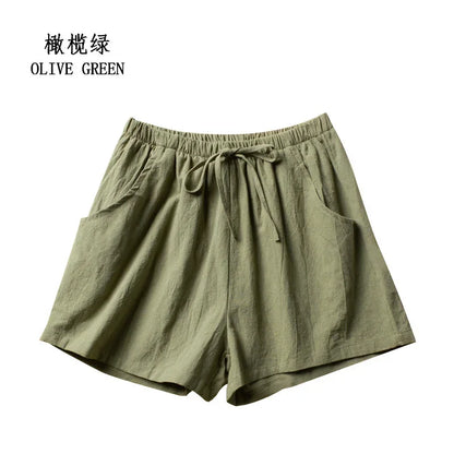 CottonFit Shorts