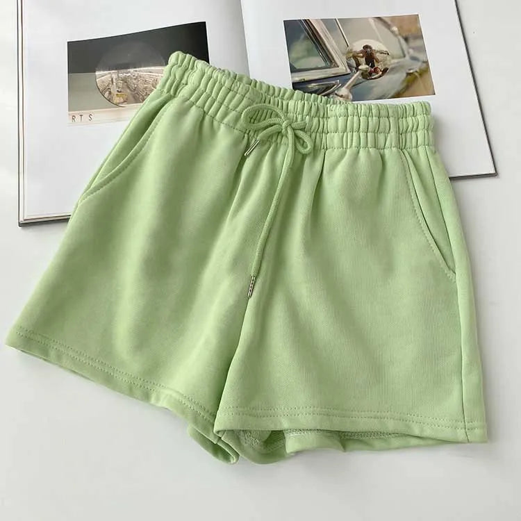 Urban Flow Shorts