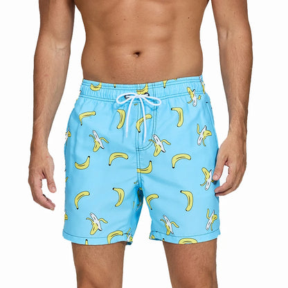 Wave Motion Shorts