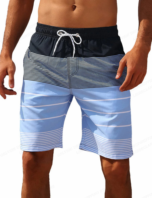 Coastal Breeze Shorts