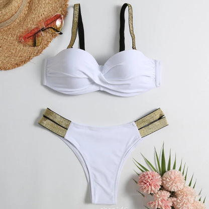 RioGlow Bikini