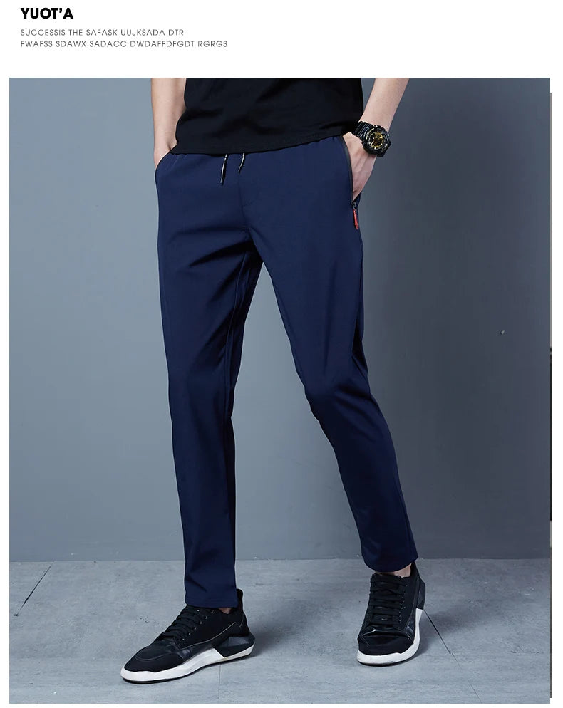 Ice Move Pants