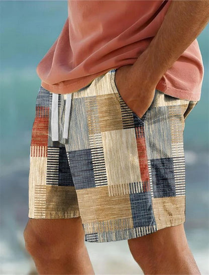 GeoWave Shorts